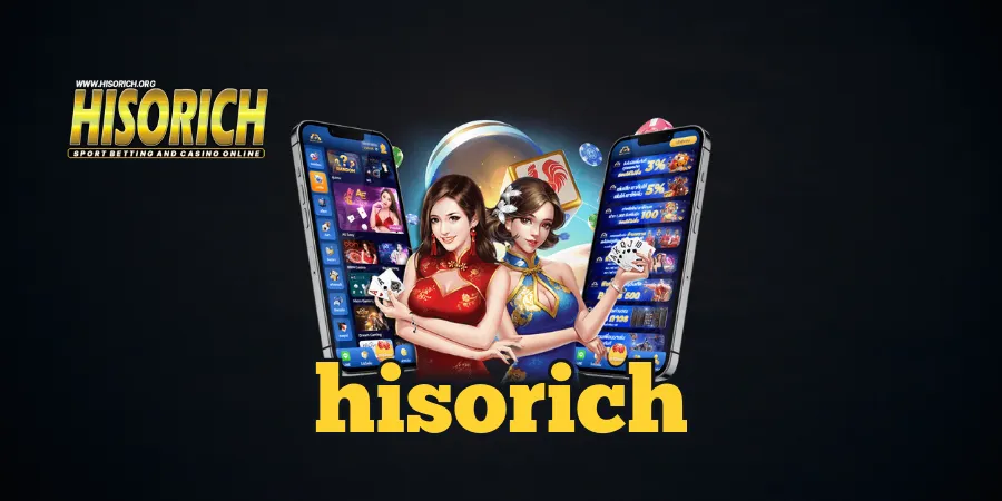 hisorich